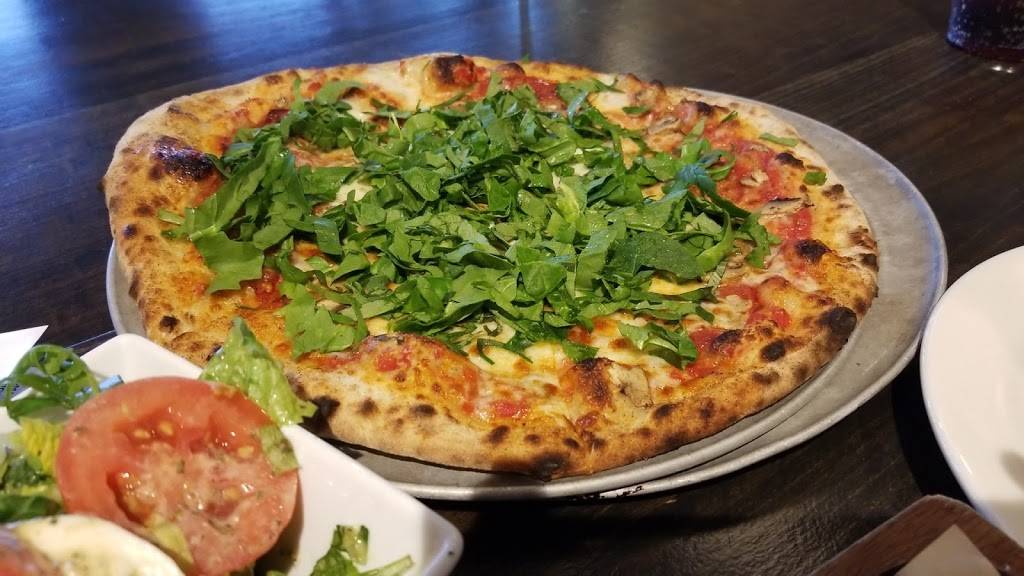 Stix & Stones Wood Fired Pizza | restaurant | 505 Village Center Dr, Burr Ridge, IL 60527, USA | 6308610626 OR +1 630-861-0626