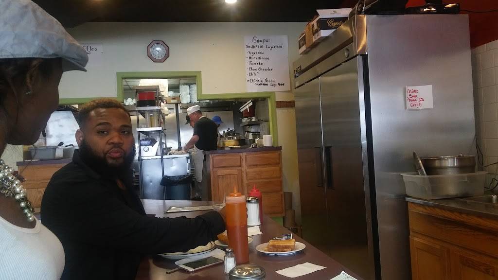 Sunnys Diner | restaurant | 2501 N Broad St, Philadelphia, PA 19132, USA | 2152257017 OR +1 215-225-7017