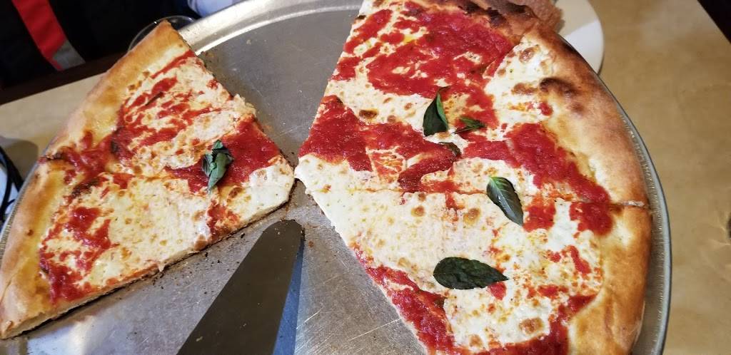 Patsys Pizzeria | restaurant | 61 W 74th St, New York, NY 10023, USA | 2125793000 OR +1 212-579-3000