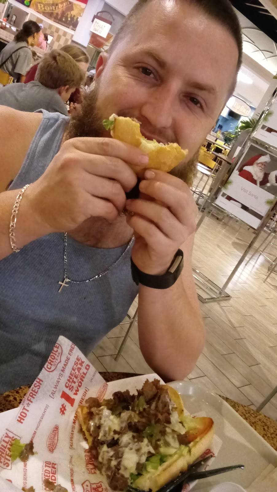 Charleys Philly Steaks | restaurant | 1850 Tamiami Trail N, Naples, FL 34102, USA | 2394342254 OR +1 239-434-2254