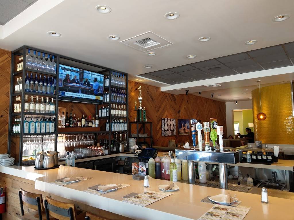 California Pizza Kitchen at Westwood | restaurant | 1001 Broxton Ave, Los Angeles, CA 90024, USA | 3102099197 OR +1 310-209-9197