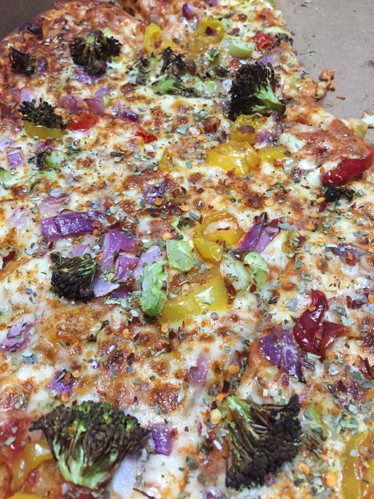 Twice The Deal Pizza | restaurant | 315 Arthur St S, Elmira, ON N3B 3L5, Canada | 5196694777 OR +1 519-669-4777