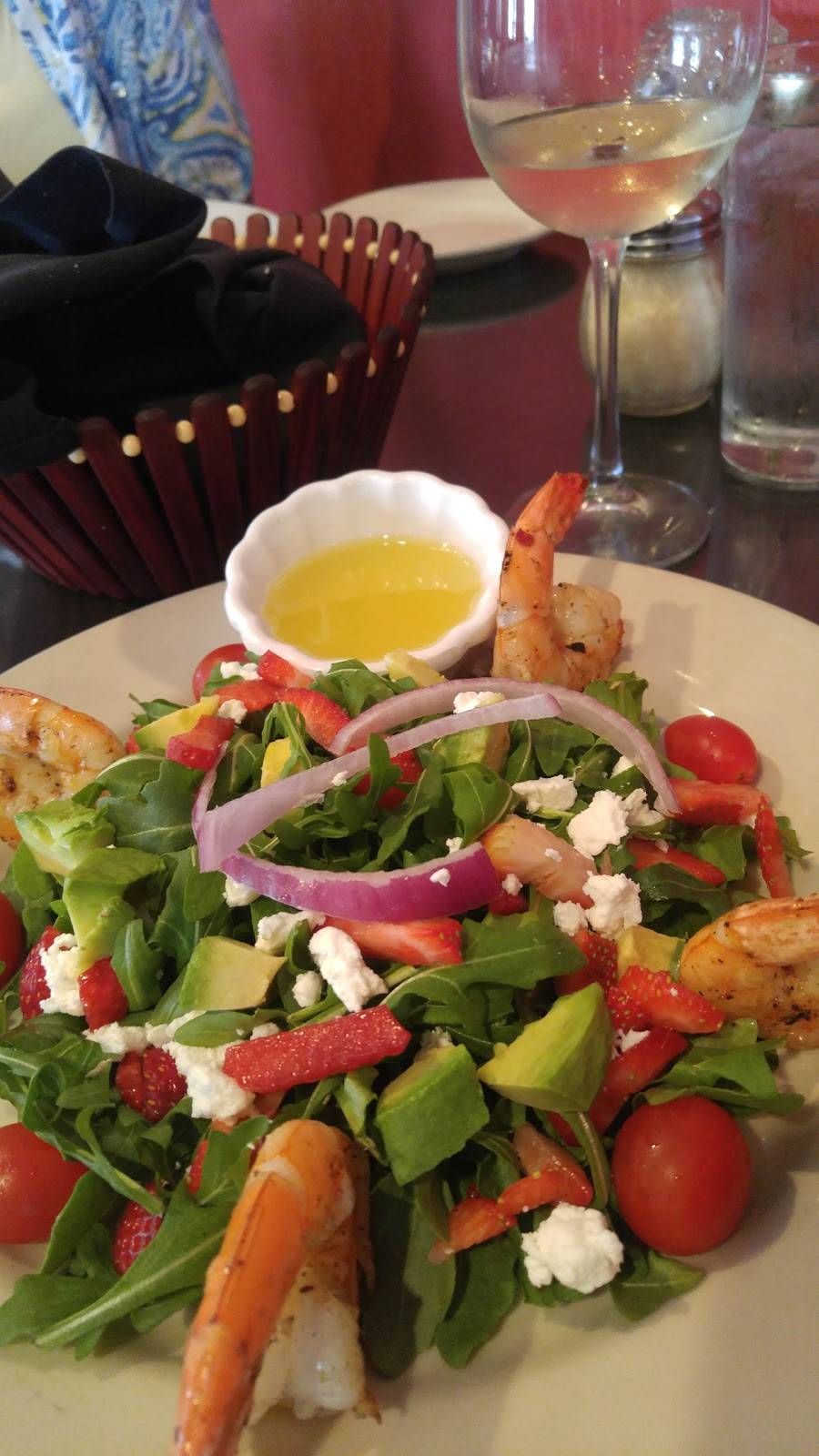 Amedeos Italian Restaurant | restaurant | 22704 TX-494 Loop, Kingwood, TX 77339, USA | 2813594451 OR +1 281-359-4451