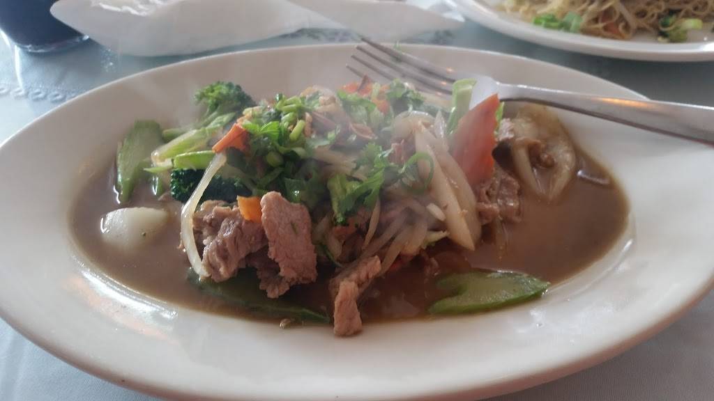 Asian Gourmet Restaurant | restaurant | 459 N Harbor City Blvd, Melbourne, FL 32935, USA | 3212556471 OR +1 321-255-6471