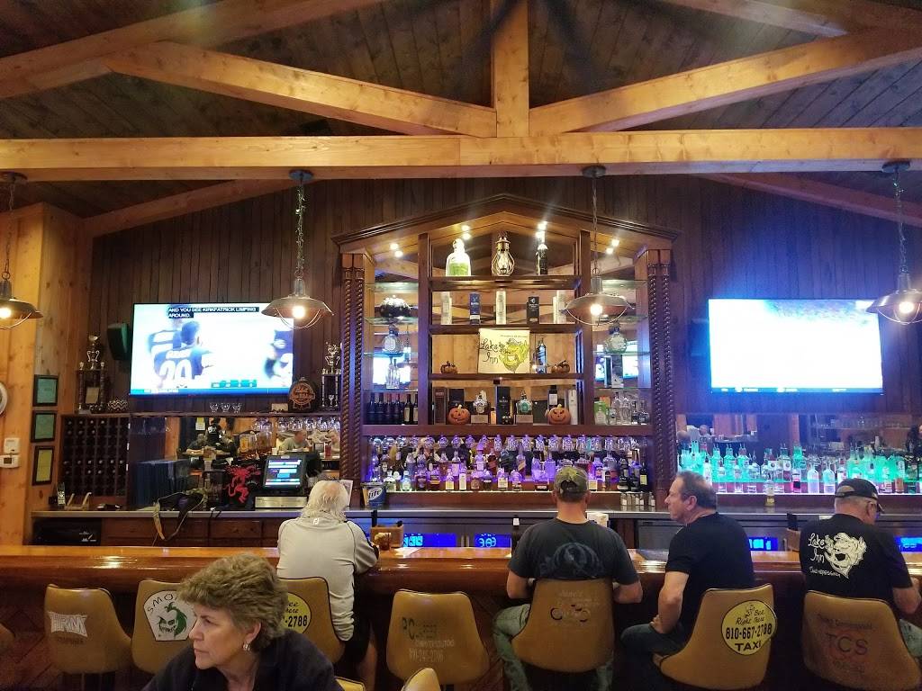 Lake Inn | restaurant | 3711 Hunt Rd, Lapeer, MI 48446, USA | 8106670941 OR +1 810-667-0941