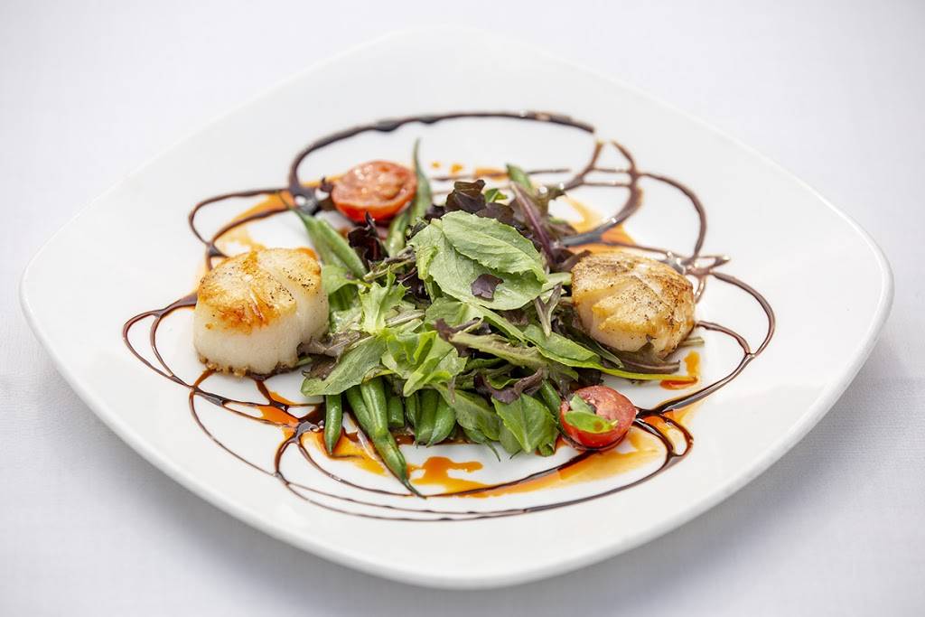 Jasons Restaurant | restaurant | 300 Drakes Landing Rd, Greenbrae, CA 94904, USA | 4159250808 OR +1 415-925-0808