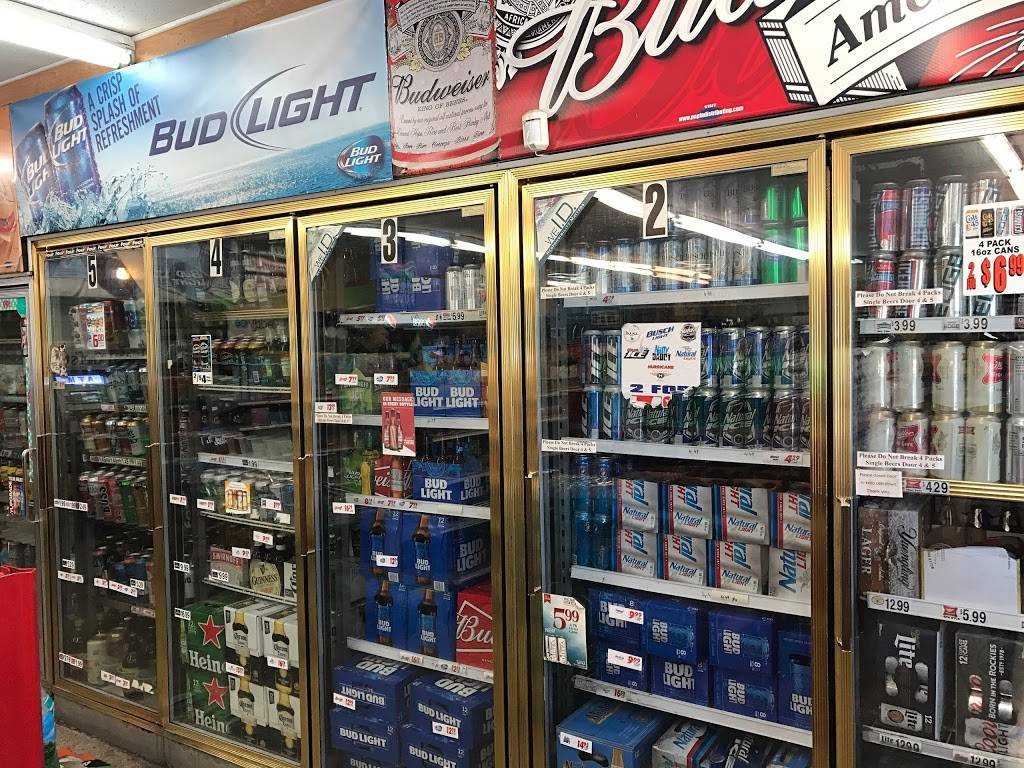 Shubh Mini Market | restaurant | 3207 Orient Rd, Tampa, FL 33619, USA | 8136217996 OR +1 813-621-7996