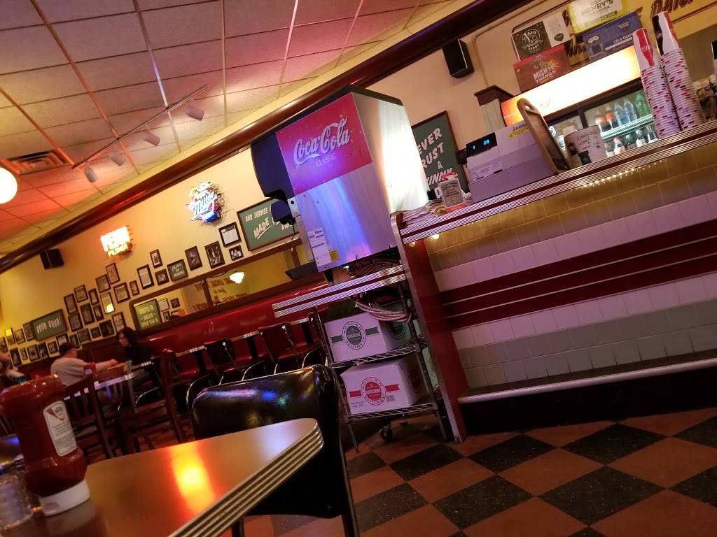 Uncle Sams Sandwich Bar | meal takeaway | 225 Summit Park Dr, Pittsburgh, PA 15275, USA | 4127884782 OR +1 412-788-4782