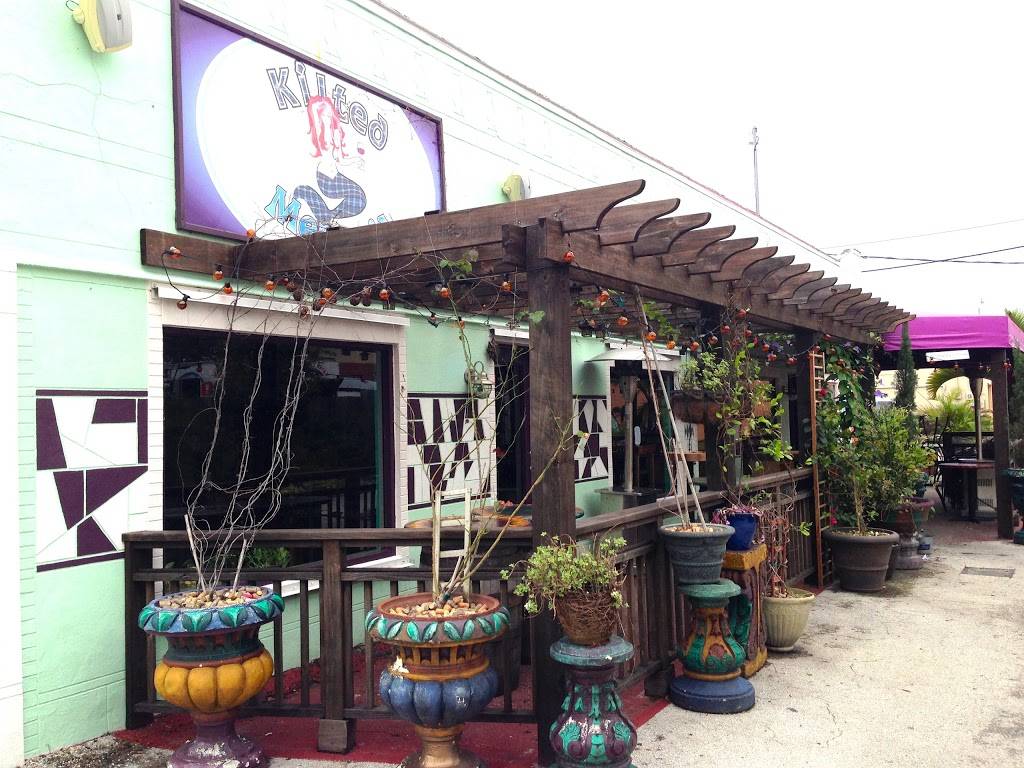 Kilted Mermaid | night club | 1937 Old Dixie Hwy, Vero Beach, FL 32960, USA | 7725695533 OR +1 772-569-5533