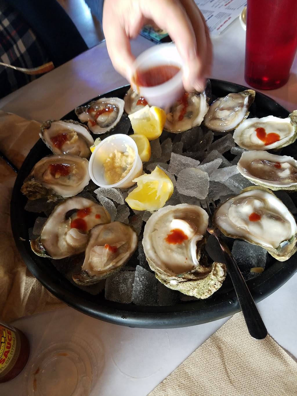 Crawfish Shack & Oyster Bar | restaurant | 9500, I-35, Austin, TX 78748, USA | 5122800816 OR +1 512-280-0816