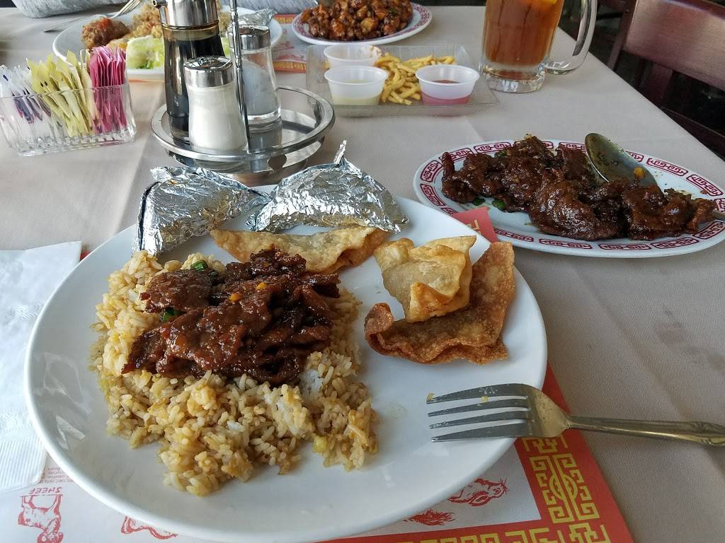 Mandarin King | restaurant | 1223 N Pacific Coast Hwy, Laguna Beach, CA 92651, USA | 9494948992 OR +1 949-494-8992