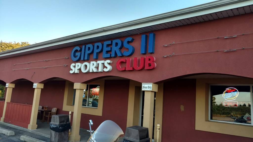 Gippers | night club | 8455 E Pine Bluff Rd, Coal City, IL 60416, USA | 8159428135 OR +1 815-942-8135