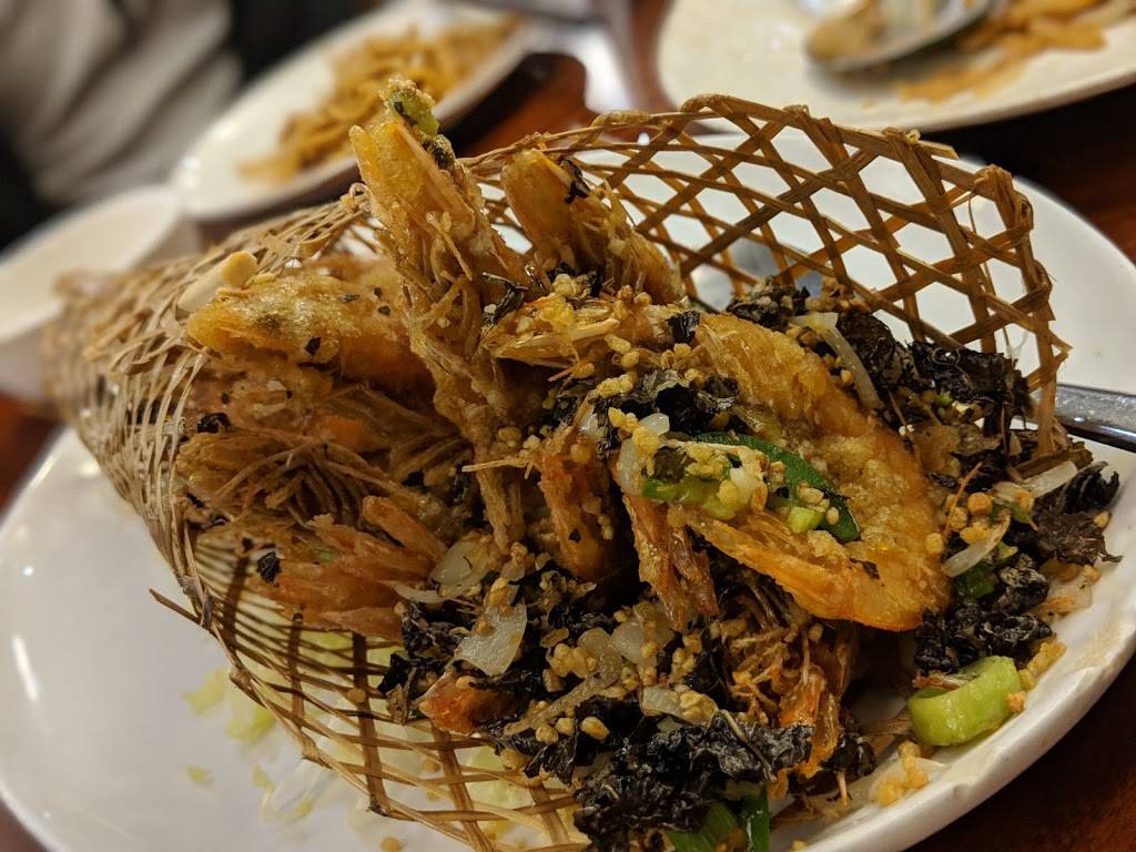 East Lake Chinese Seafood | restaurant | 2819 S White Rd, San Jose, CA 95148, USA | 4082233288 OR +1 408-223-3288