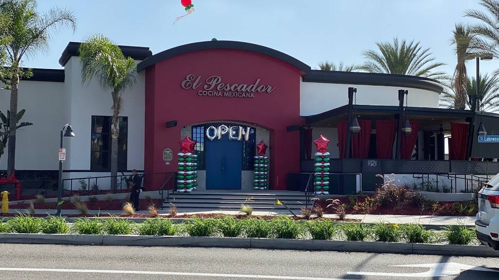 El Pescador | restaurant | 12002 Lakewood Blvd, Downey, CA 90242, USA | 5625000068 OR +1 562-500-0068