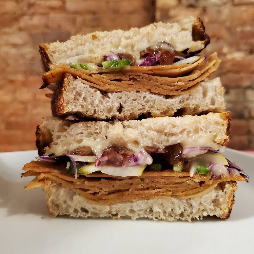 Louies Luncheonette | restaurant | 233 Eagle St, Brooklyn, NY 11222, USA | 8624321776 OR +1 862-432-1776