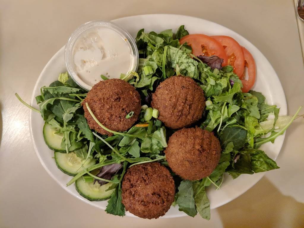 Aladdins Eatery Westlake | restaurant | 151 Crocker Park Blvd, Westlake, OH 44145, USA | 4406179005 OR +1 440-617-9005