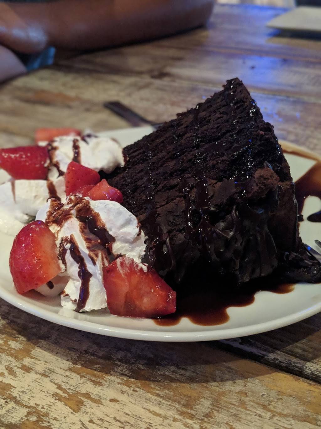 The Blue Turtle Tavern | restaurant | 139 W Marion Ave, Punta Gorda, FL 33950, USA | 9416379477 OR +1 941-637-9477