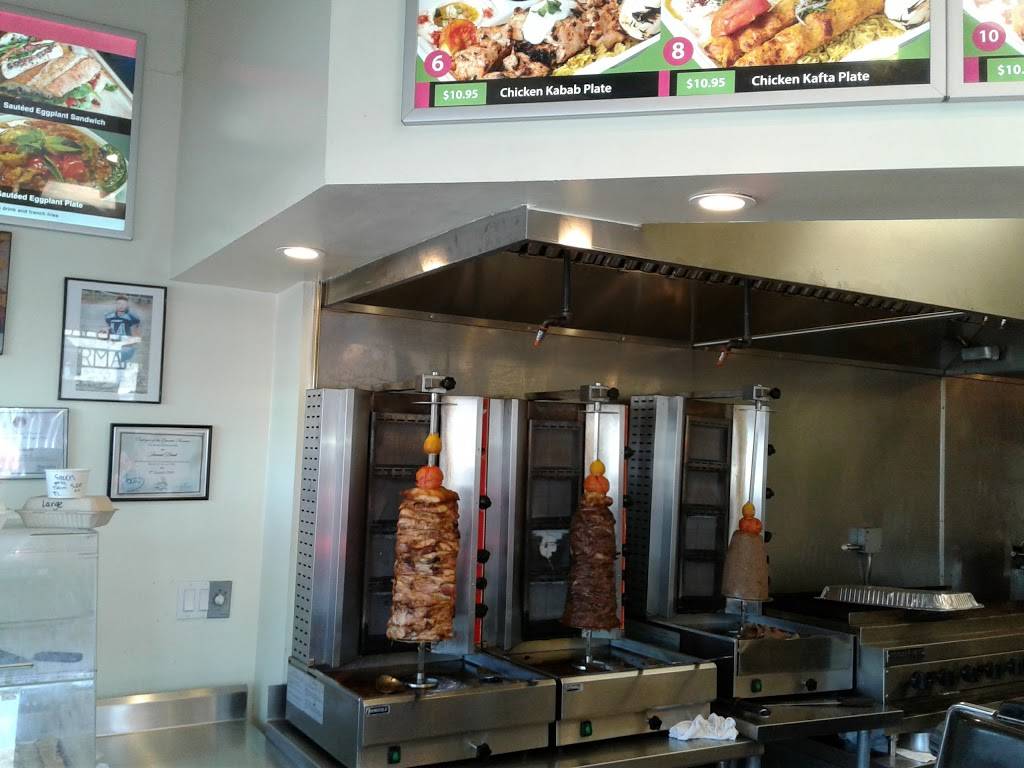 Damasq Cafe | cafe | 3601 East Coast Hwy, Corona Del Mar, CA 92625, USA | 9498735425 OR +1 949-873-5425