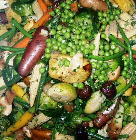 Chef Pascale. B, Personal Chef - Catering | restaurant | 71 SE Beech Tree Ln, Stuart, FL 34994, USA | 7722913632 OR +1 772-291-3632