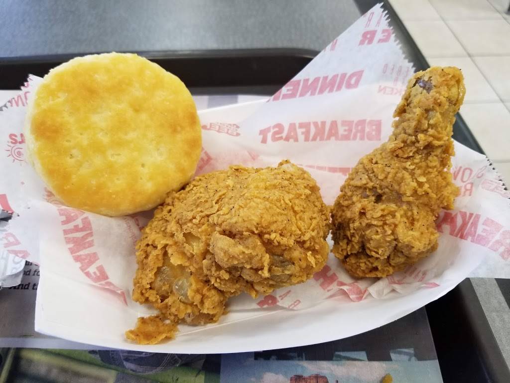 Roy Rogers | restaurant | Mile Post 111.6 South, Secaucus, NJ 07096, USA | 2018633345 OR +1 201-863-3345