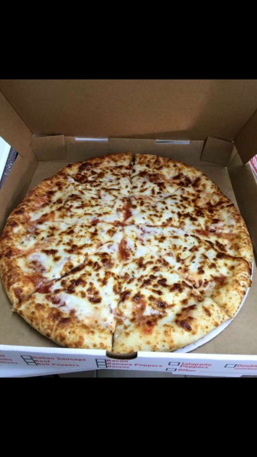 RJs MiniMart Valero / Hunt Brothers Pizza | cafe | 6011 Southeastern Ave, Indianapolis, IN 46203, USA | 3177466678 OR +1 317-746-6678