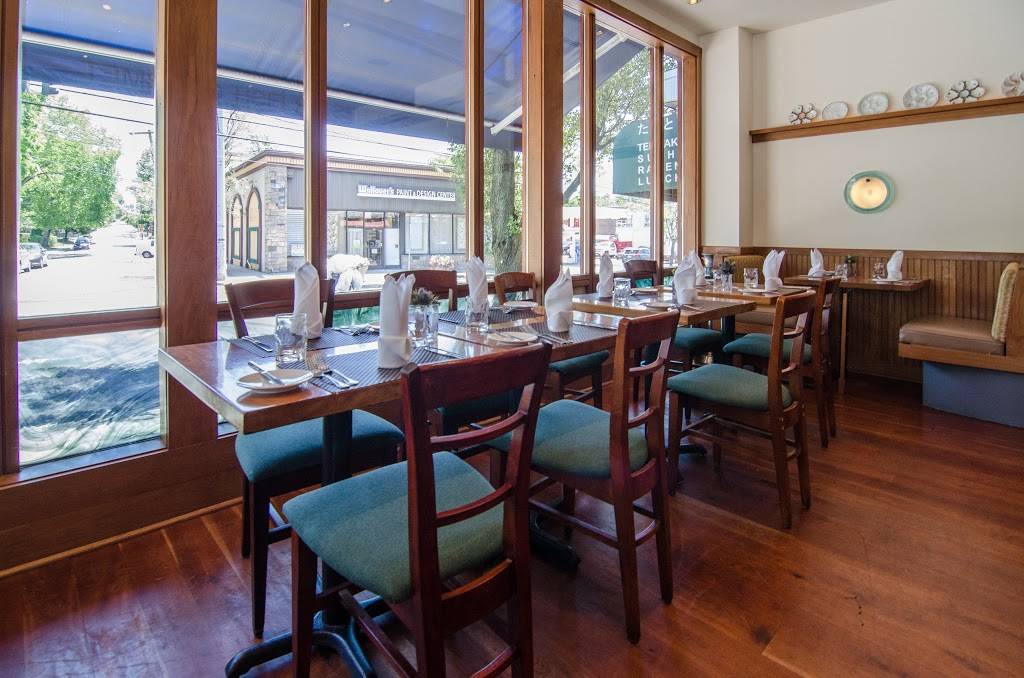 Eastchester Fish Gourmet | restaurant | 837 White Plains Rd, Scarsdale, NY 10583, USA | 9147253450 OR +1 914-725-3450