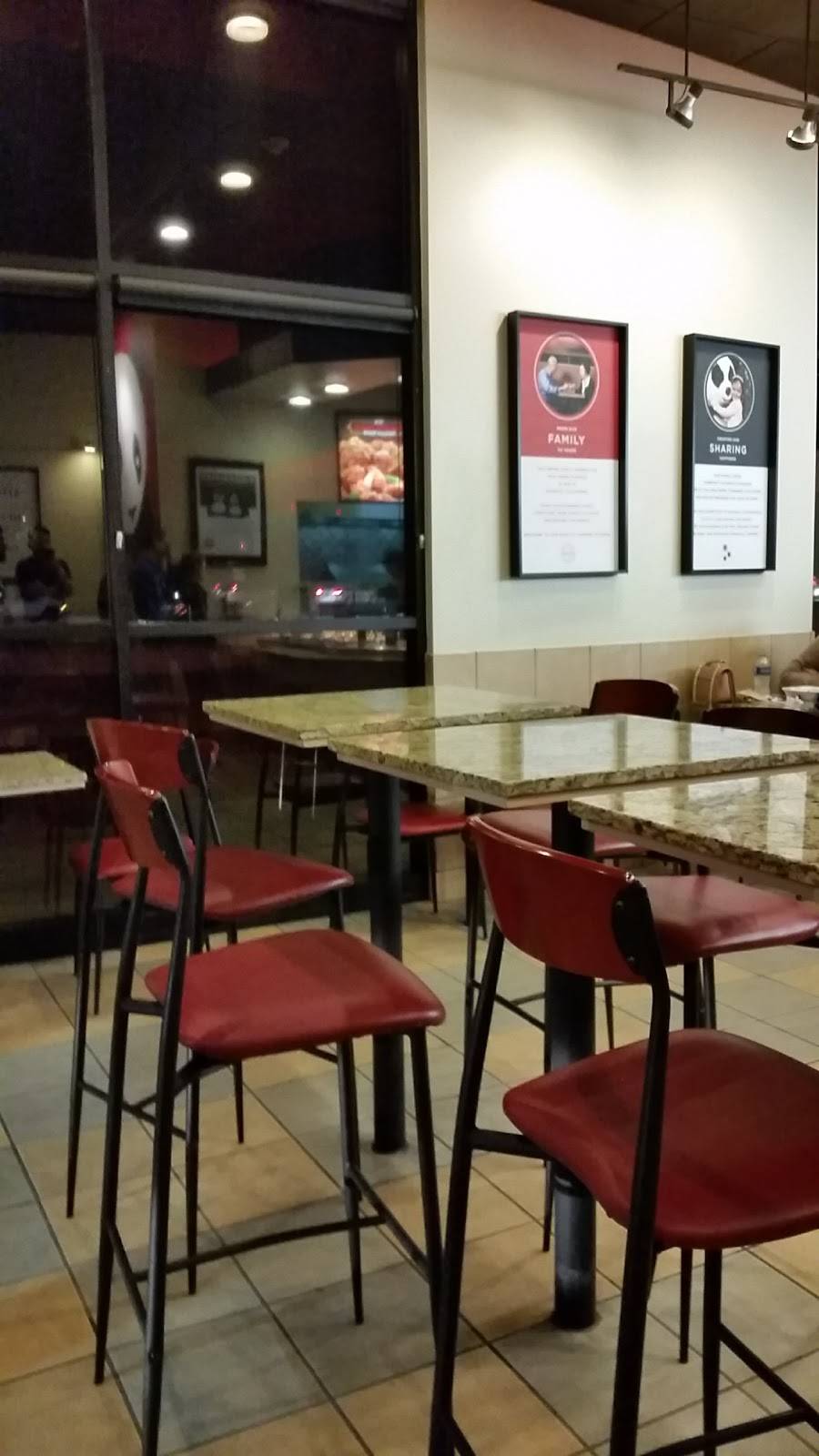 Panda Express | meal takeaway | 4225 First St, Livermore, CA 94551, USA | 9254541682 OR +1 925-454-1682