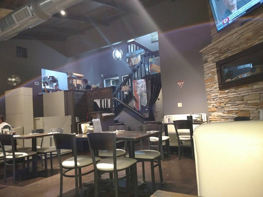 Slice Pizzeria | restaurant | 7345 Center St, Mentor, OH 44060, USA | 4402907212 OR +1 440-290-7212