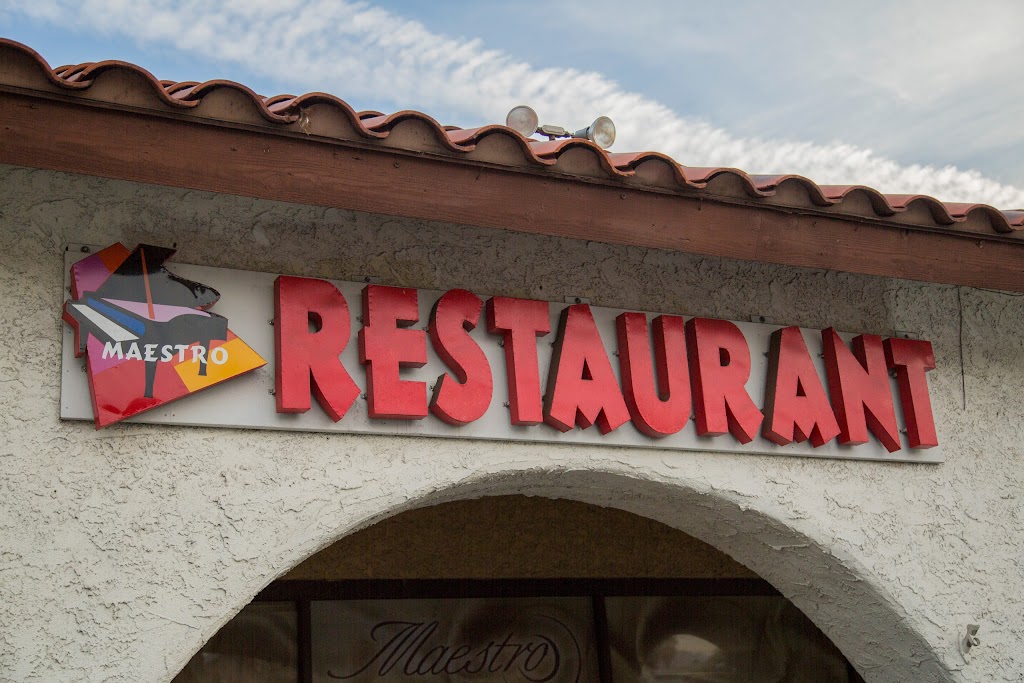 Restaurant Maestro | restaurant | 2, 325 1/2 N Verdugo Rd, Glendale, CA 91206, USA | 8185009847 OR +1 818-500-9847
