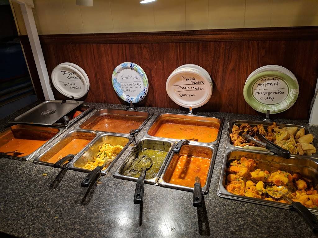 Jewel of India | restaurant | 4735 University Way NE, Seattle, WA 98105, USA | 2065235275 OR +1 206-523-5275