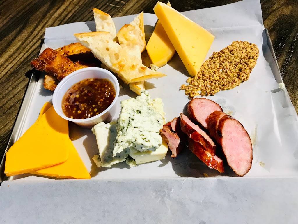 Industry Gastro Lounge | restaurant | 2800 NW 140th St, Oklahoma City, OK 73120, USA | 4054701261 OR +1 405-470-1261