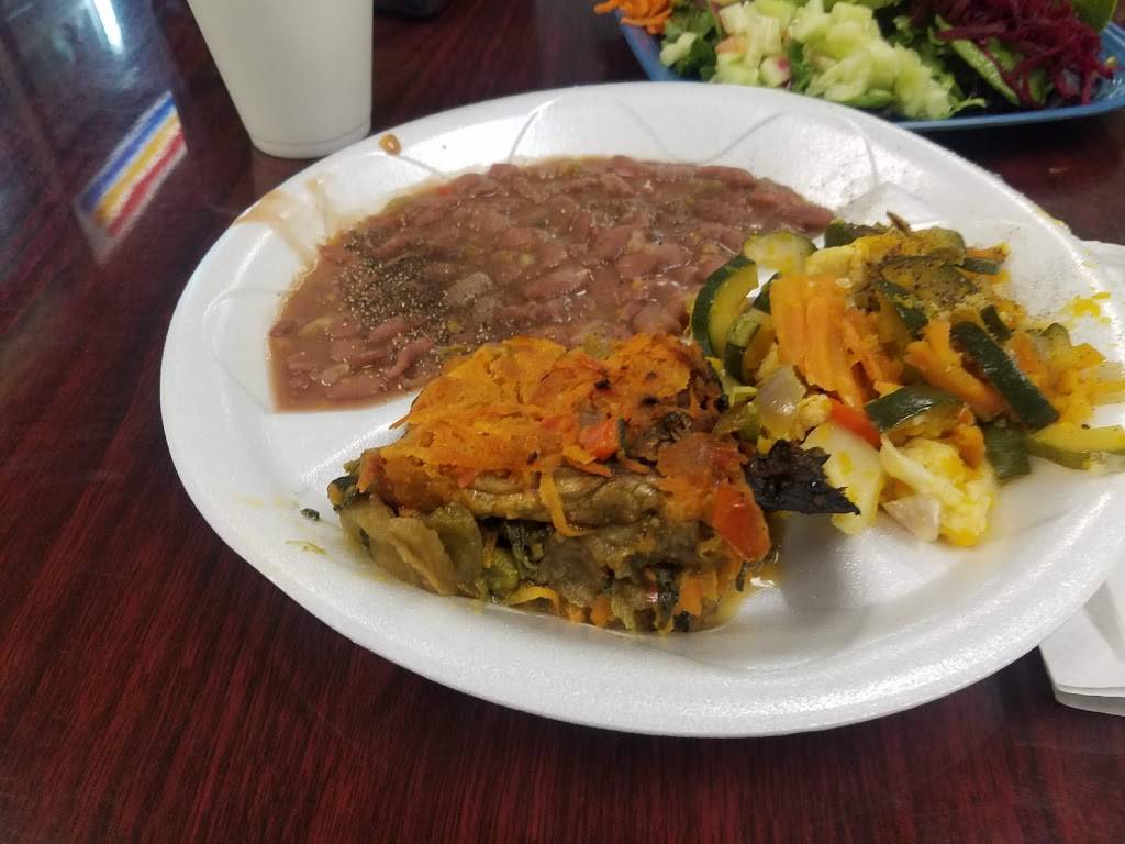 Vegan and Juice | restaurant | 10887 NW 17th St #112, Doral, FL 33172, USA | 3052203430 OR +1 305-220-3430