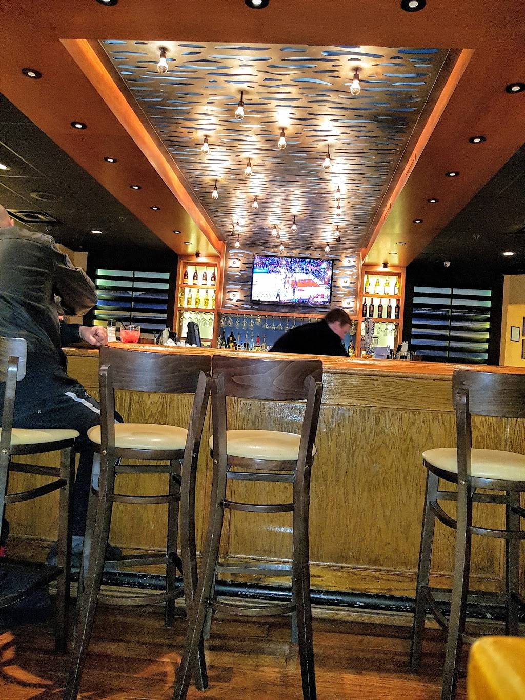 Outback Steakhouse | restaurant | 15608 S Harlem Ave, Orland Park, IL 60462, USA | 7086330900 OR +1 708-633-0900