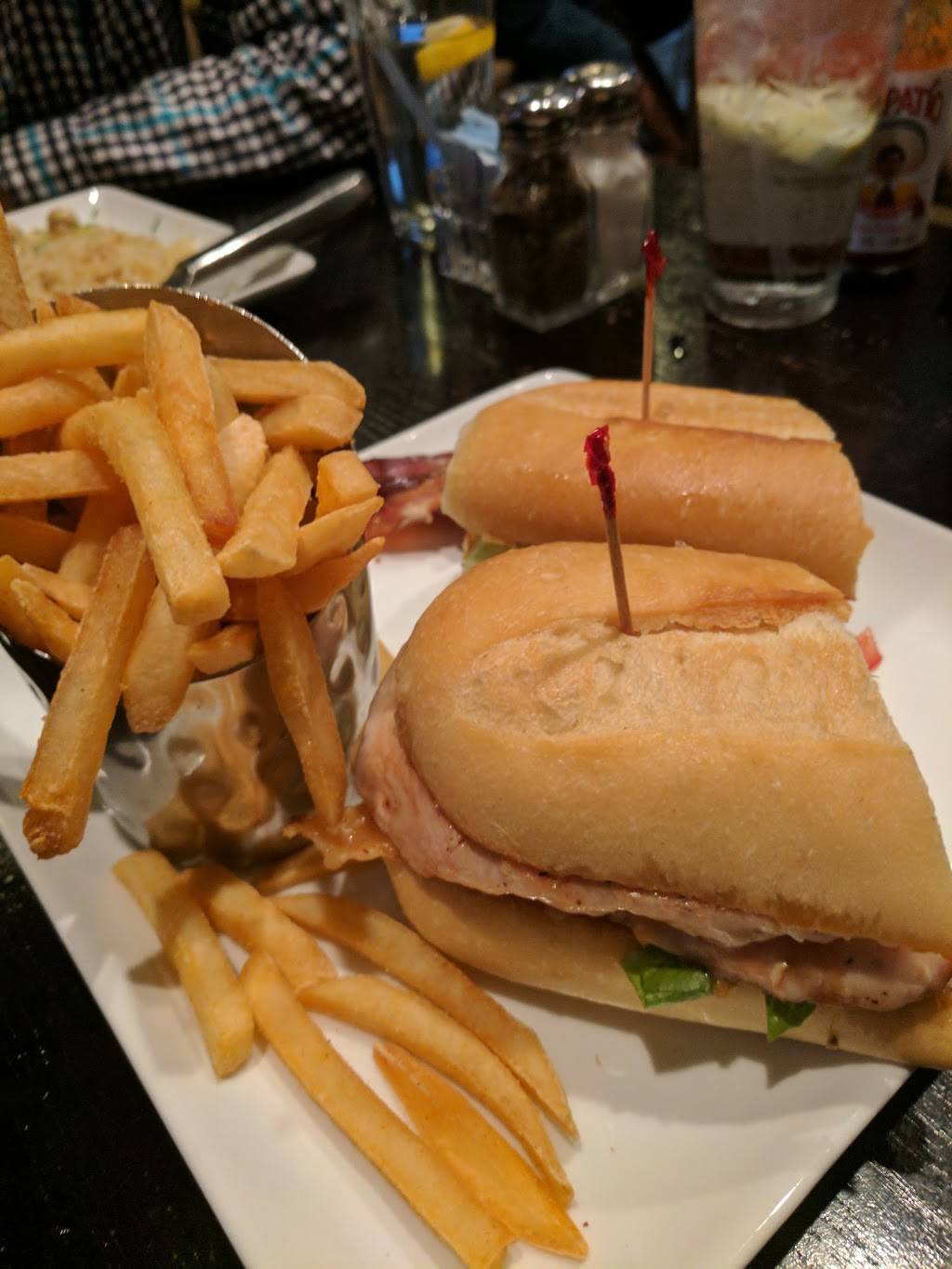 Mikes Grillhouse | restaurant | 3801 Pelandale Ave, Modesto, CA 95356, USA | 2095454500 OR +1 209-545-4500