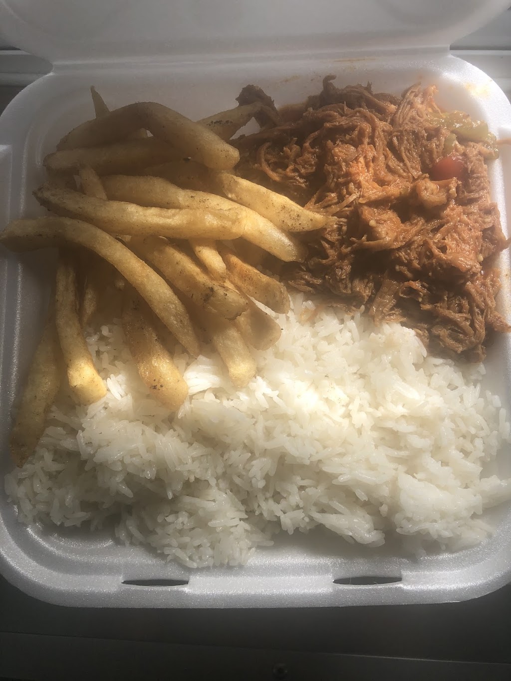 CUBAN FLAVOR FOOD TRUCK | restaurant | 2800 S Kings Hwy, Fort Pierce, FL 34945, USA | 3053458483 OR +1 305-345-8483