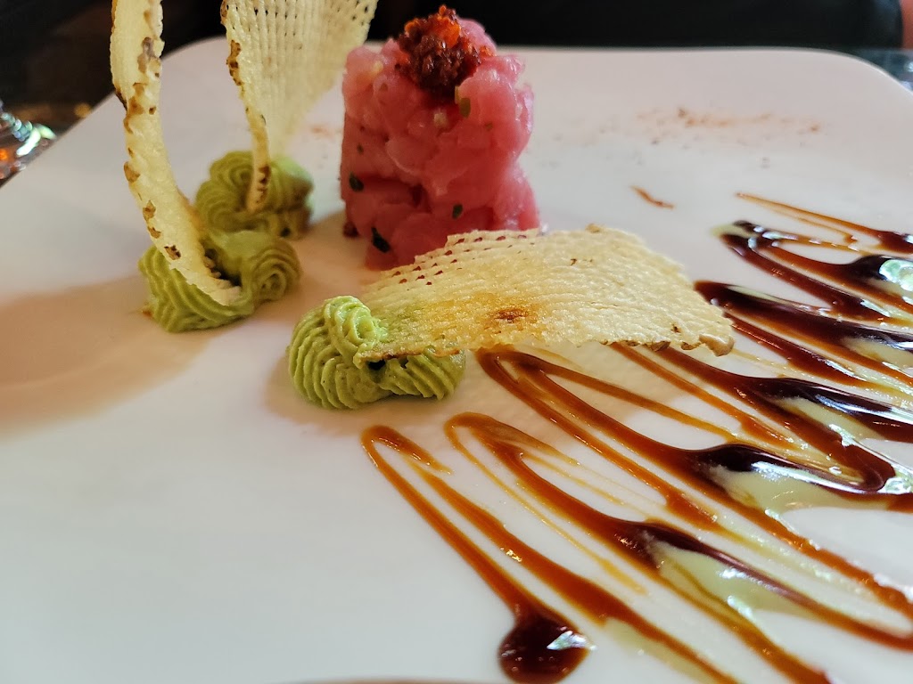 The Marc Restaurant | restaurant | 6 W Rose St, Walla Walla, WA 99362, USA | 5095252200 OR +1 509-525-2200