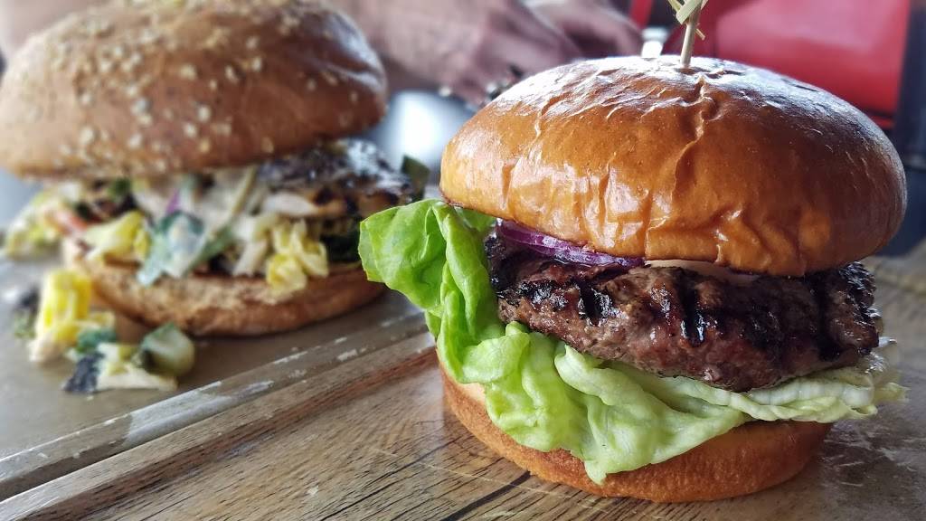 Flamme Burger | restaurant | 6850 Whitestown Pkwy, Zionsville, IN 46077, USA | 3174361335 OR +1 317-436-1335