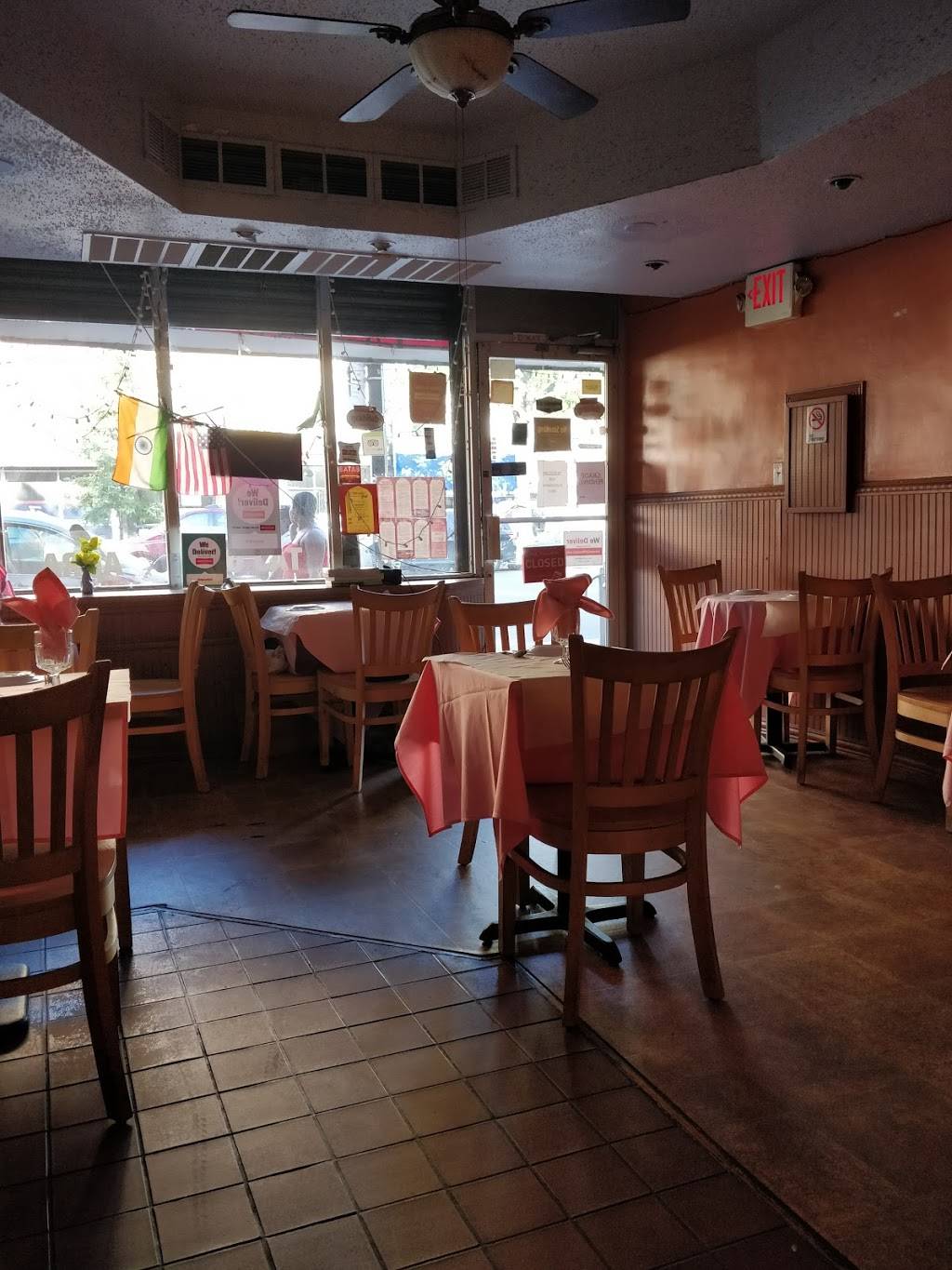 Ashoka Grill | restaurant | 1436 Flatbush Ave, Brooklyn, NY 11210, USA | 7184341001 OR +1 718-434-1001