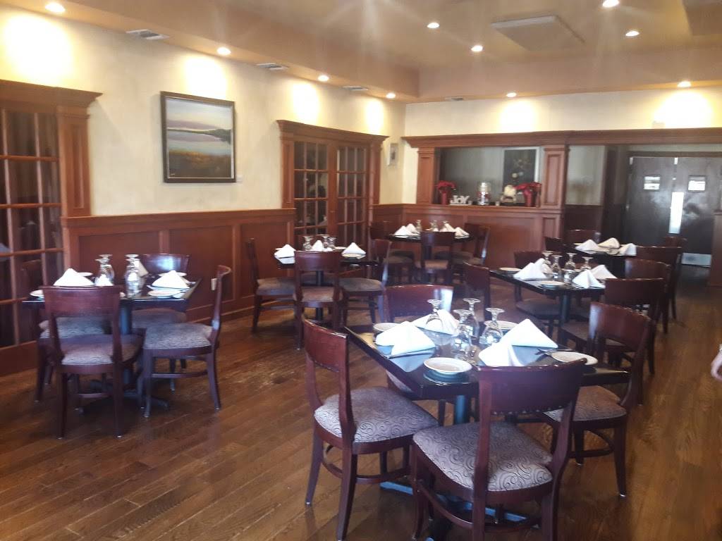 DaVincis Restaurant & Pizzeria | restaurant | 800 Chestnut Ridge Rd, Spring Valley, NY 10977, USA | 8453561517 OR +1 845-356-1517