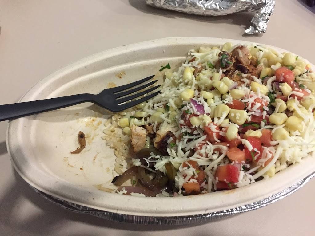 Chipotle Mexican Grill | restaurant | 4611 Forbes Ave, Pittsburgh, PA 15213, USA | 4129043716 OR +1 412-904-3716