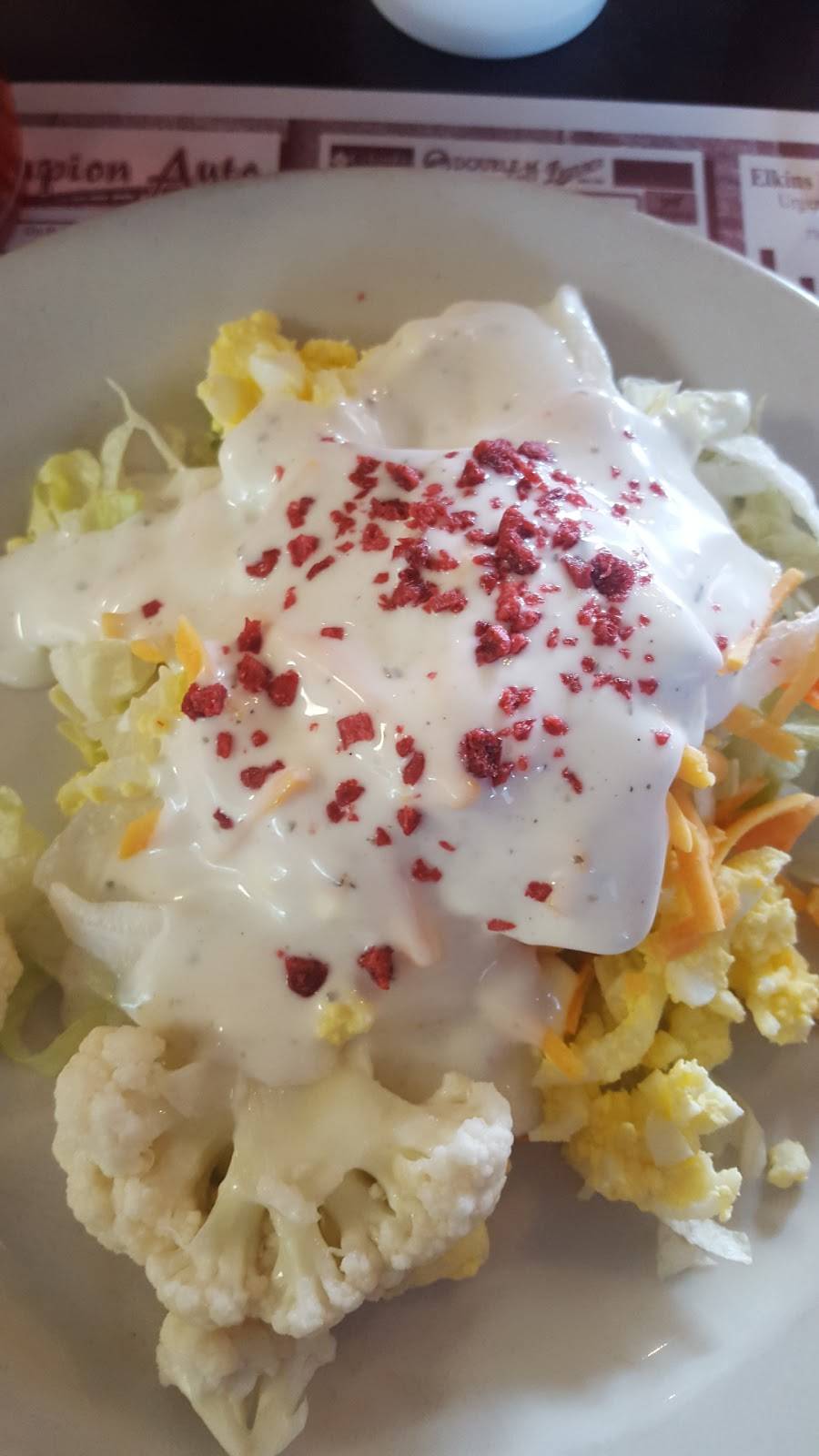 Steer Steakhouse | restaurant | 359 Beverly Pike, Elkins, WV 26241, USA | 3046362373 OR +1 304-636-2373