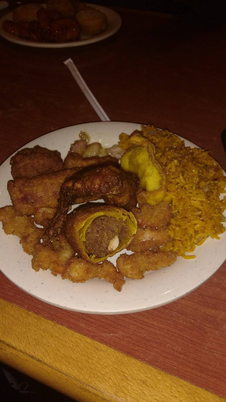 Hong Kong Buffet | restaurant | 2034 Columbia Rd, Orangeburg, SC 29118, USA | 8035168999 OR +1 803-516-8999