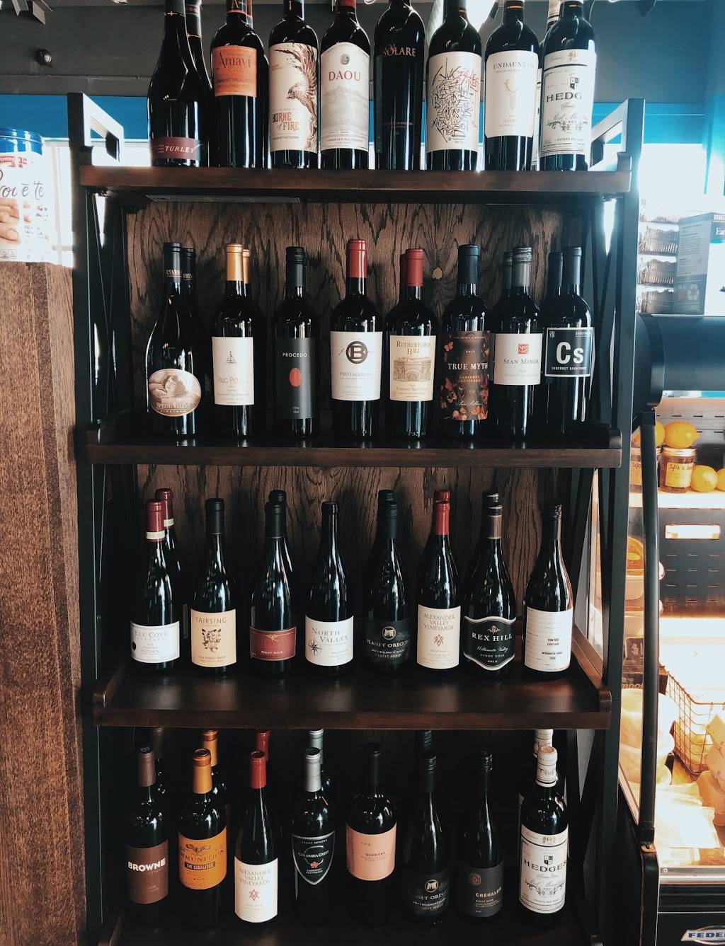 Pacific Eating House | restaurant | 1130 Sterling Ridge Dr, Omaha, NE 68154, USA | 5319993777 OR +1 531-999-3777