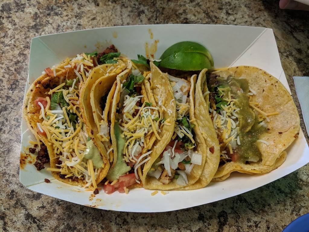 3 Amigos Taco Express | restaurant | 2263 Kresge Dr, Amherst, OH 44001, USA | 4409891389 OR +1 440-989-1389