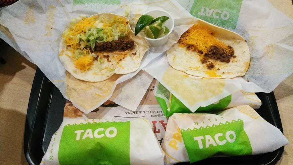 Del Taco | meal takeaway | 23 E 2100 S, South Salt Lake, UT 84115, USA | 8014842100 OR +1 801-484-2100