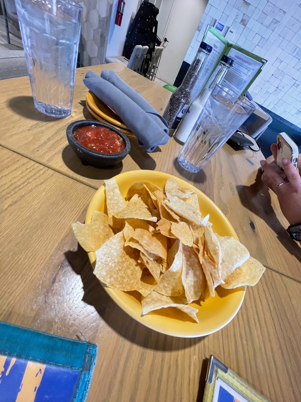 Jalapeno inferno | restaurant | 9832 W Northern Ave, Peoria, AZ 85345, USA | 6234403181 OR +1 623-440-3181