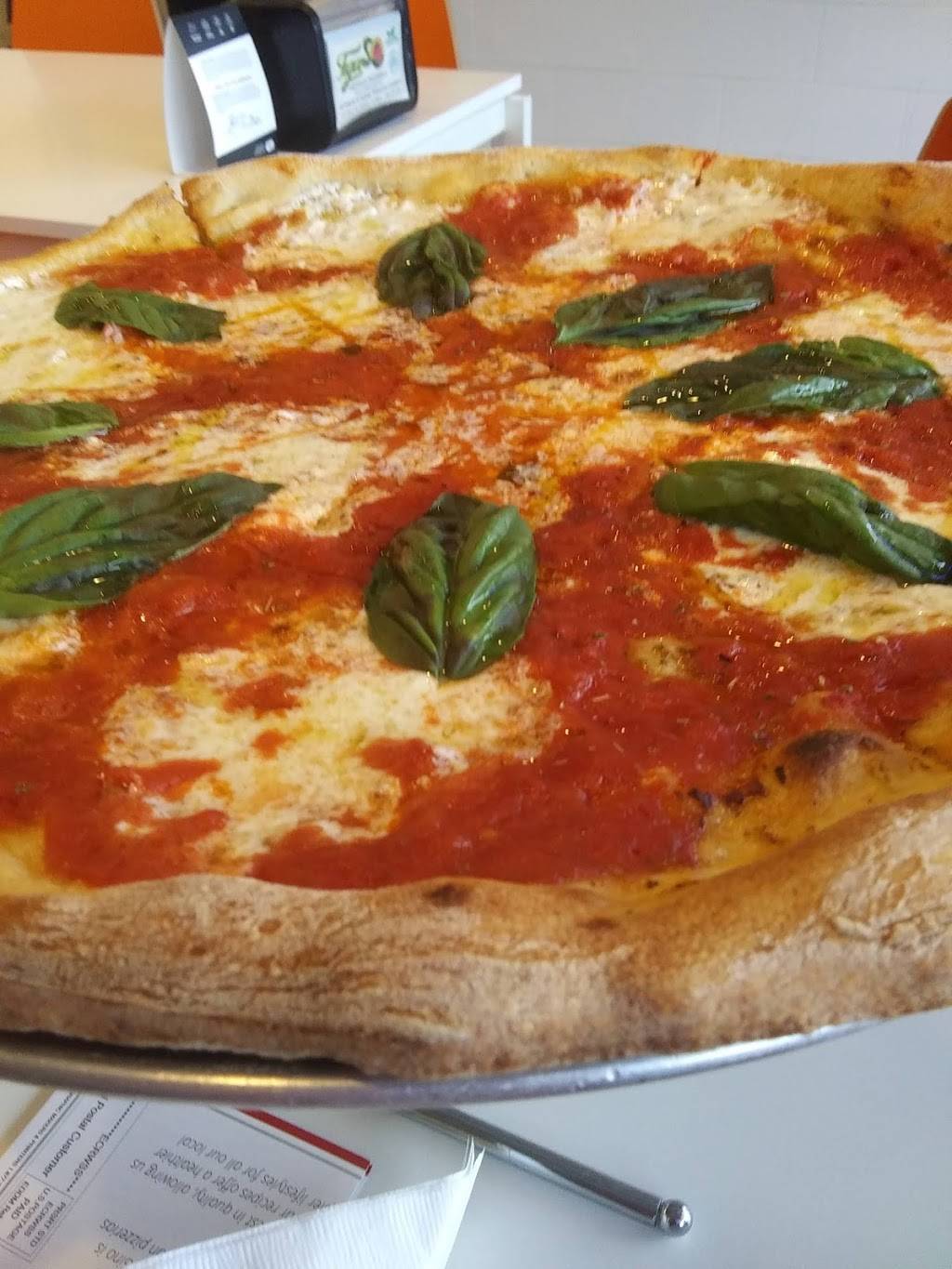 Tigas Artisan Pizzeria | restaurant | 643 Stokes Rd, Medford, NJ 08055, USA | 6092573324 OR +1 609-257-3324