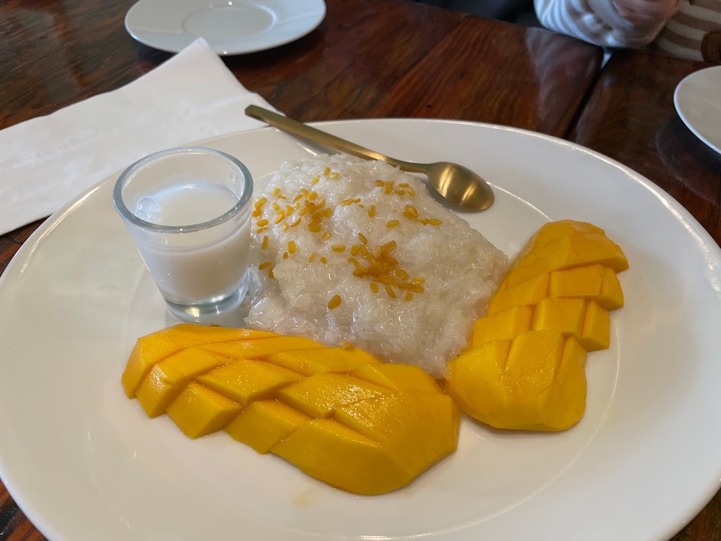 Golden Spoon Thai | restaurant | 439 N Main St, Manteca, CA 95336, USA | 2096654725 OR +1 209-665-4725