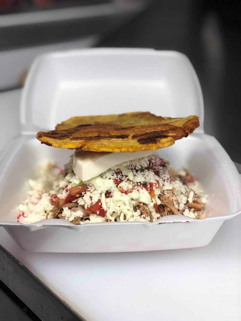 Pa Maracaibo | restaurant | 1012 S Mason Rd, Katy, TX 77450, USA | 9292883713 OR +1 929-288-3713