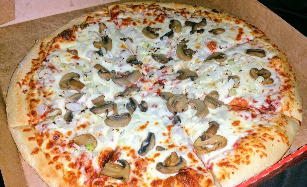 Little Caesars Pizza | meal takeaway | 7820 Poplar Ave #14, Germantown, TN 38138, USA | 9017575626 OR +1 901-757-5626